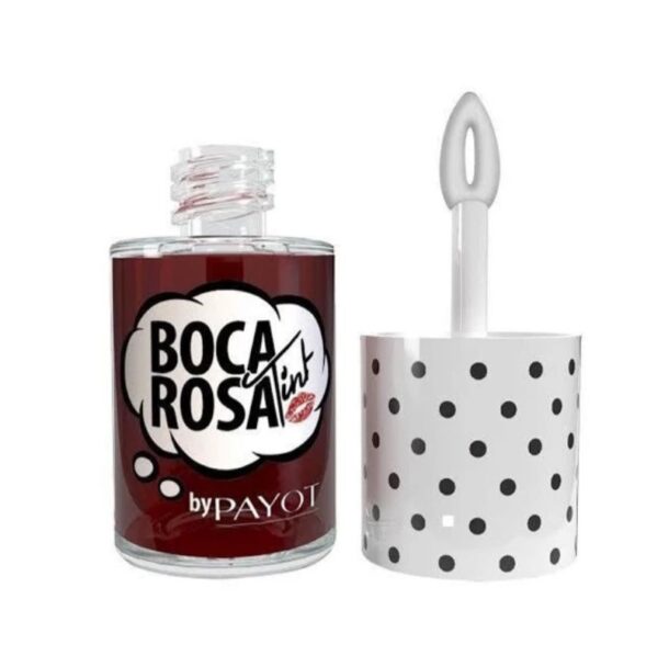 Boca Rosa Tint Vermelho Rosadinho