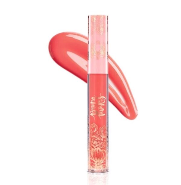 Bruna Tavares BT Jelly Gloss - Gloss Labial 3,5ml - Image 3