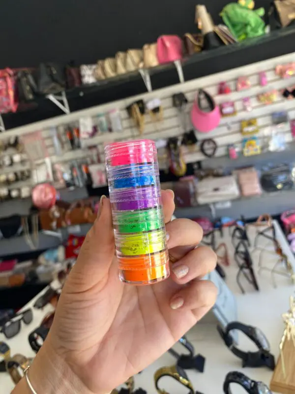 Tinta Neon