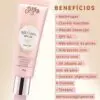BB Cream Latika Clareador FPS 44 - Imagem 3