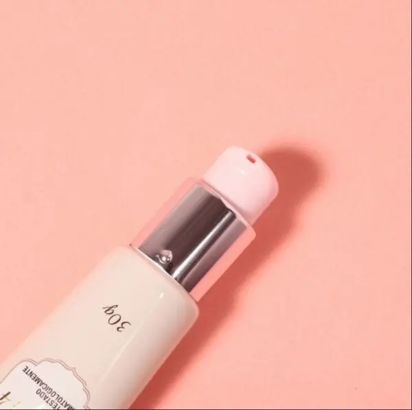 BB Cream Latika Clareador FPS 44 - Imagem 2