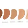 BB Cream Latika Clareador FPS 44 - Imagem 4