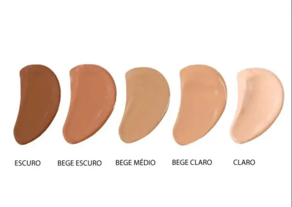 BB Cream Latika Clareador FPS 44 - Imagem 4