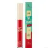 Batom Líquido Latika Lip Matte Vermelho Nº20