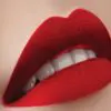 Batom Líquido Latika Lip Matte Vermelho Nº20 - Image 4