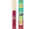 Batom Líquido Latika Lip Matte Rosa Nº03
