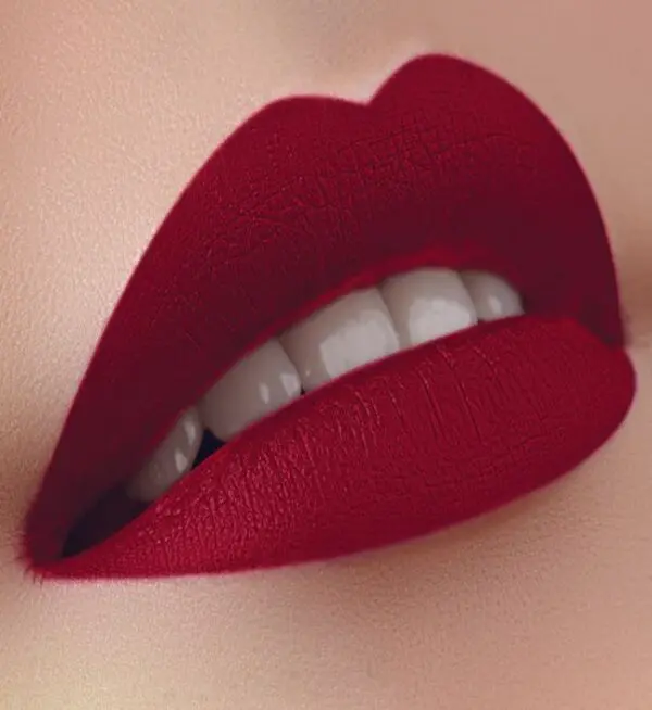 Batom Líquido Latika Lip Matte Rosa Nº03 - Image 4