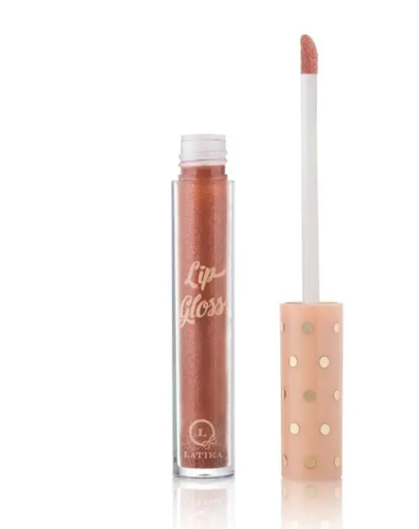 Lip Gloss Latika Nº50 - Image 2