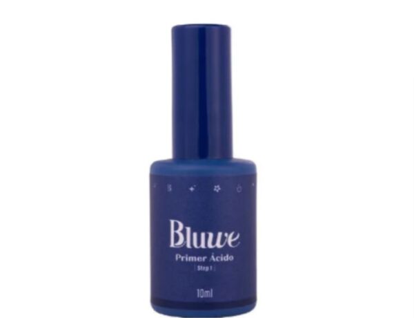 Primer Acido Desidratador Step 1 (10ml) - Bluwe