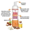 Mousse Finalizador Juba Mousse Criador De Cachos 200 ml