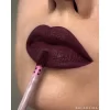 Batom Matte Longa Duração Trezz - Cor BALADEIRA - Imagem 3