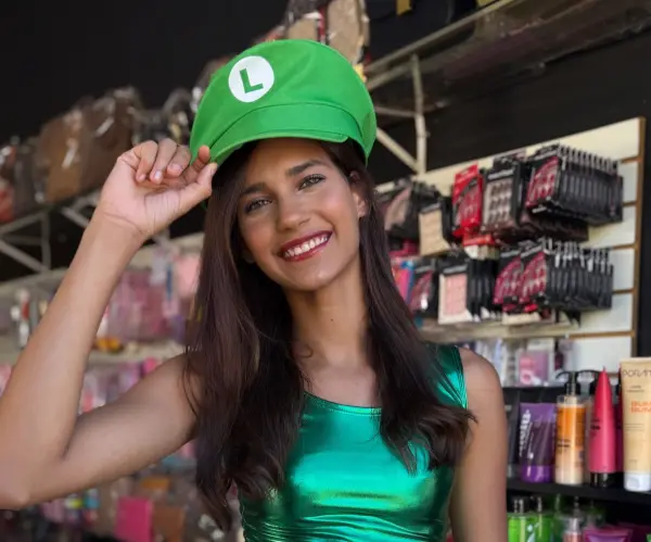 Boina Luigi
