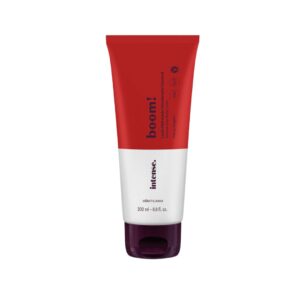 Loção Hidratante Corporal Intense Boom! 200ml