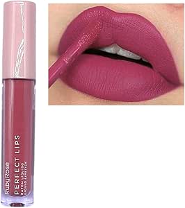 Batom Líquido Perfect Lips - Ruby Rose (Chasing Dreams)