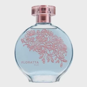 Boticario - Floratta - Blue - Colonia Feminina 75Ml