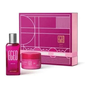 Kit Presente Egeo Dolce