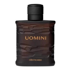 Perfume Masculino Uomini 100Ml O Boticário