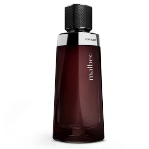 Perfume Malbec Tradicional 100ml Oboticário