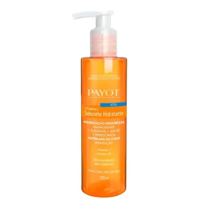 Sabonete Hidratante Vitamina C Payot