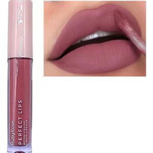 Batom Líquido Perfect Lips - Ruby Rose Boss Babe