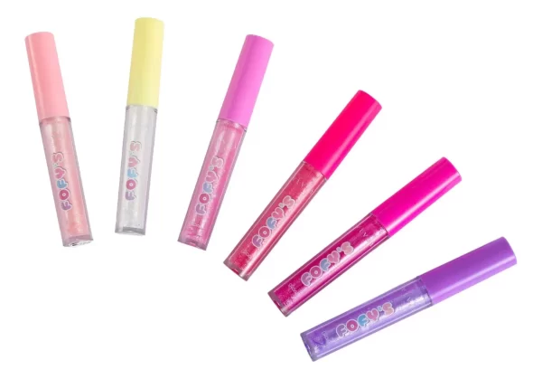 Lip Gloss Vivai Fofys - Image 2