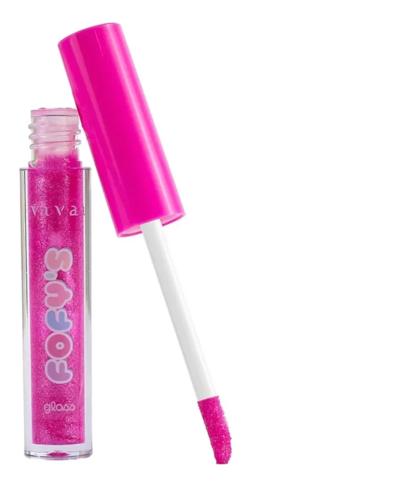 Lip Gloss Vivai Fofys