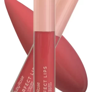 Batom Liquido Dream Big Ruby Rose