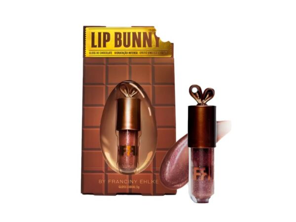 GLOSS FRAN BY FRANCINY EHLKE LIP BUNNY