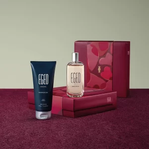 Kit Egeo Original Presente Dia dos Namorados 2025