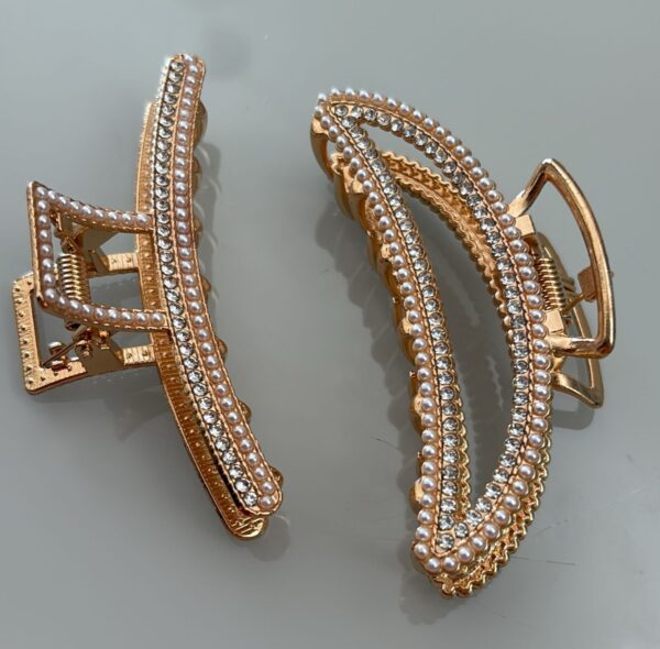 Piranha com Strass