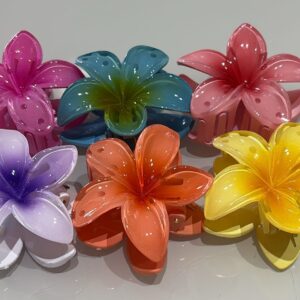 Piranha de Flor M