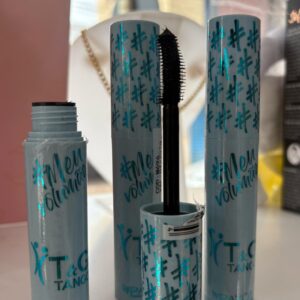 Meu Volumão - Mascara de Cílios T&G