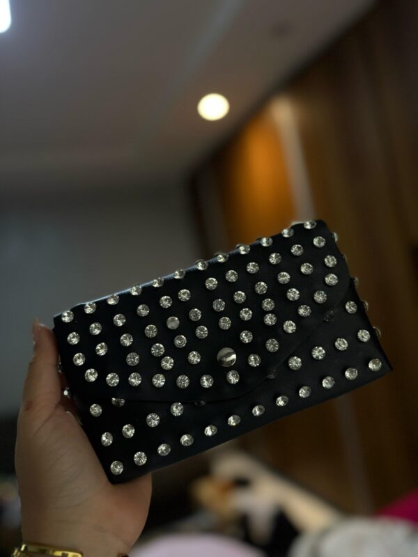 Bolsa Mari com Aplicações - Image 2