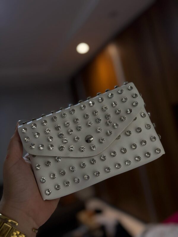 Bolsa Mari com Aplicações - Image 3