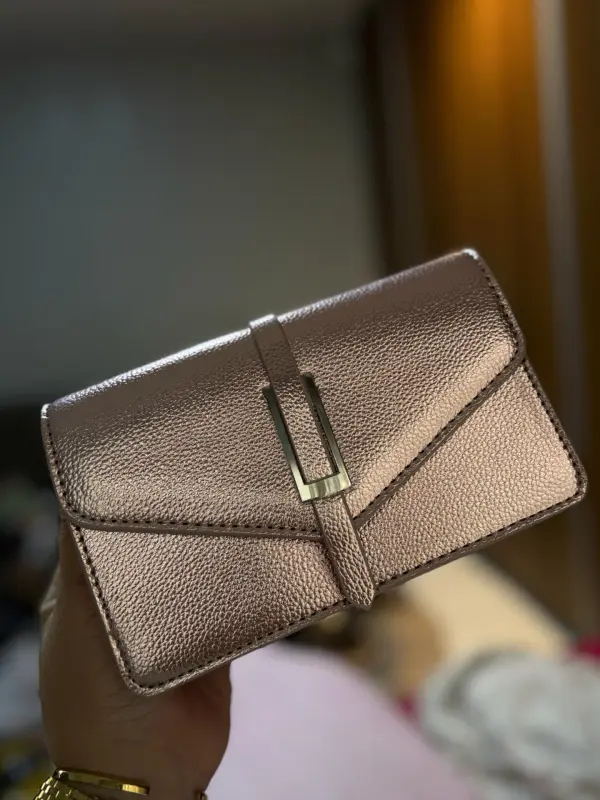 Bolsa Memel Duas Alças - Image 2