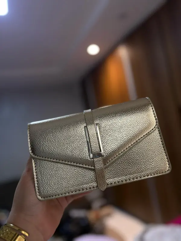 Bolsa Memel Duas Alças