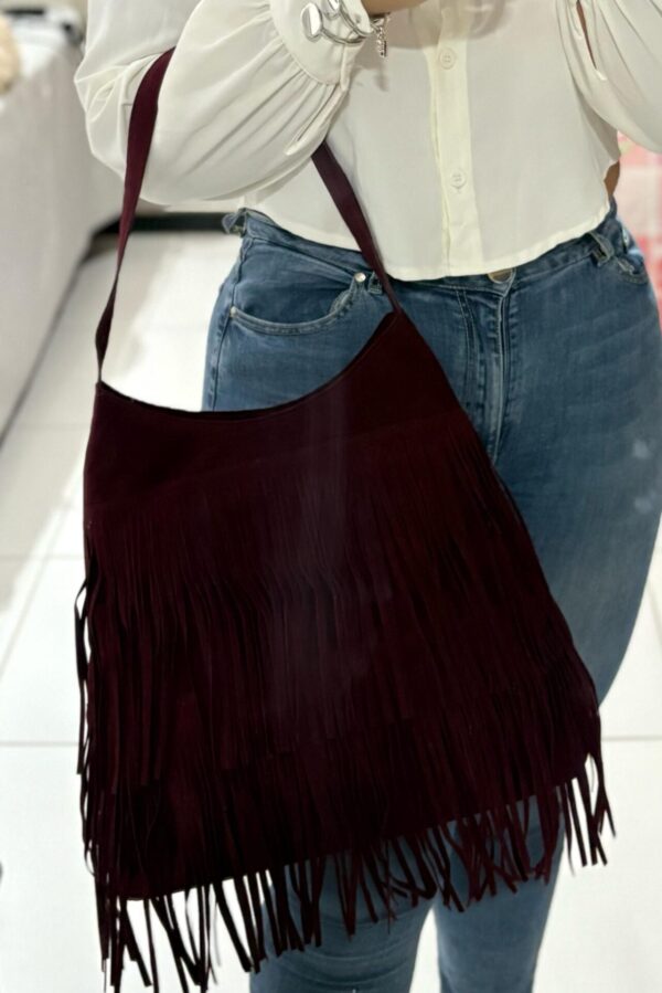Bolsa Franja ( Boho Chique) - Image 3