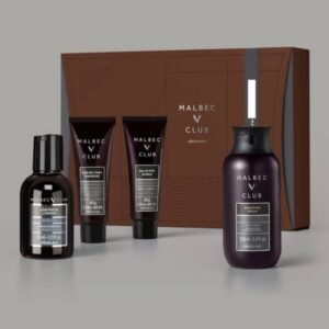 Kit Estojo Malbec Club – OBoticario