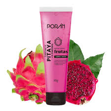 SABONETE LÍQUIDO PITAYA + D-PANTENOL PORAN 145G