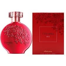 Floratta Red Colônia 75ml - Feminino