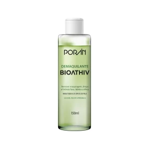 DEMAQUILANTE BIOATHIV 150ML PORAN