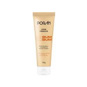 Creme Firmador BUMBUM - Poran