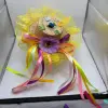 Chapéu Bico de Pato Junino Decorado – Diversas Estampas - Imagem 9