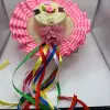 Chapéu Bico de Pato Junino Decorado – Diversas Estampas - Imagem 11