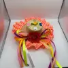 Chapéu Bico de Pato Junino Decorado – Diversas Estampas - Imagem 16