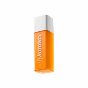 Sérum Antioxidante Vitamina Creamy