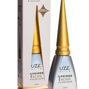 1 Primer Ácido Uze Nails