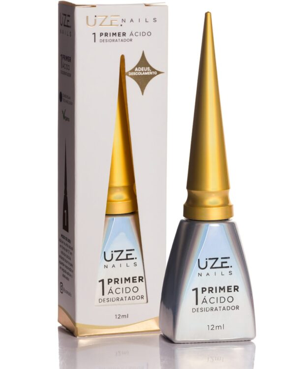1 Primer Ácido Uze Nails