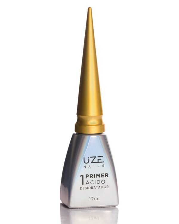 1 Primer Ácido Uze Nails - Imagem 2