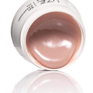 Gel Construtor Natural Elegante Cover 25g Uze Nails